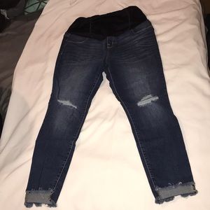 Maternity Jeans